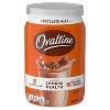 Ovaltine Chocolate Malt Mix - 12oz - image 2 of 4