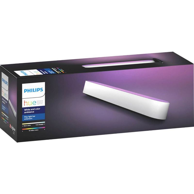 Philips Hue Play White & Color Smart Light Extension, 2 of 5