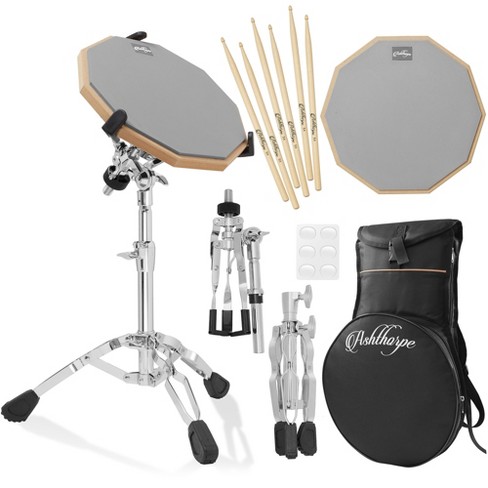 Practice deals drum set