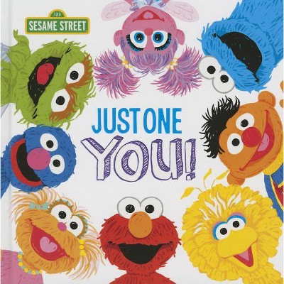 Just One You 05/06/2015 Juvenile Fiction (Hardcover)