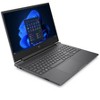 HP Victus 15.6" Full HD 144Hz Gaming Laptop, AMD Ryzen 5 7535HS, 8GB RAM, 512GB SSD, AMD Radeon RX 6550M, Windows 11 Home - 2 of 4