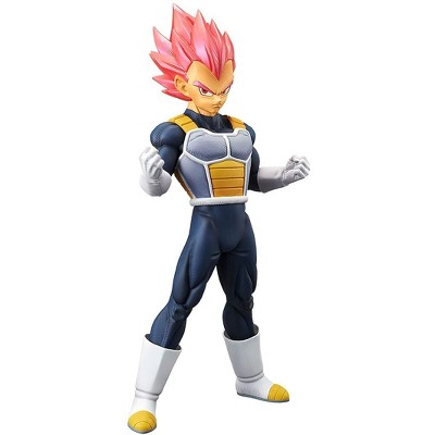 super saiyan action figure