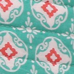 teal