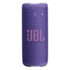 JBL Grip Compact Portable Bluetooth Speaker Bundle with gSport Case - 3 of 4