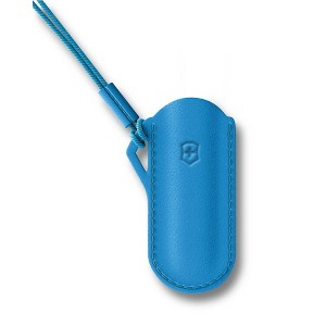 Victorinox Leather Pouch for Pocket Knife - 1 of 3