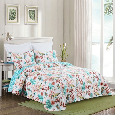 C&F Home Chandler Cover Bedspread