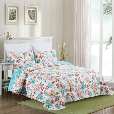  C&F Home Chandler Cove King Bedspread 