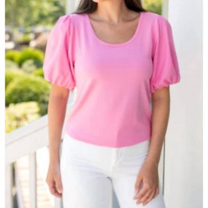 Women's Blakeley Top - MICHELLE MCDOWELL - 1 of 2