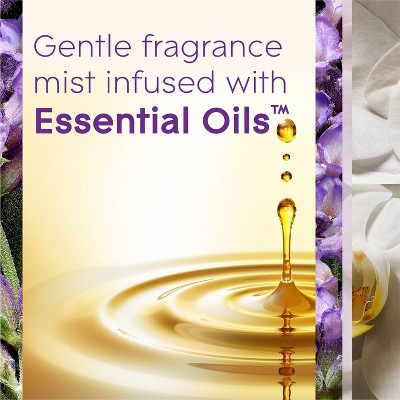 Soothing Lavender & Vanilla Automatic Air Freshener Refill - 12.4oz