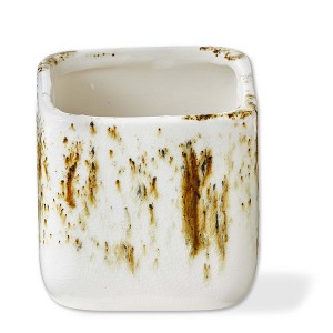 tag Square Planter Large - 1 of 2