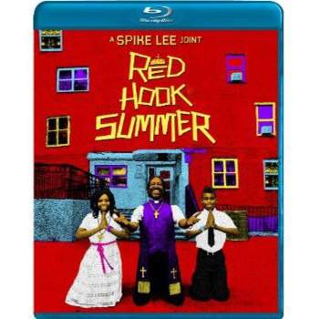 Red Hook Summer (dvd)