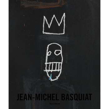 Jean-Michel Basquiat: The Iconic Works - by  Dieter Buchhart (Hardcover)