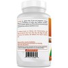 Best Naturals Wormwood Extract 1500 mg Equaivalent Per Serving-120 Capsules. Gluten Free, Non-GMO - 3 of 3