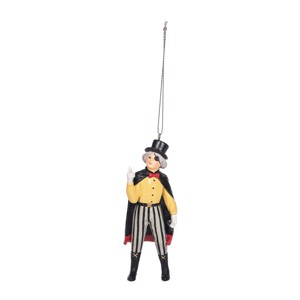 Gallerie II Drossemeyer Ornament - 1 of 3