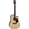 Mitchell T311CE Dreadnought Acoustic-Electric Guitar - 3 of 4