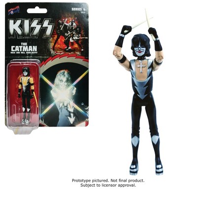 target mego kiss