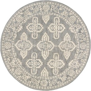 Mark & Day Lecce Tufted Indoor Area Rugs - 1 of 4