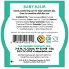 Badger Organic Baby Balm Skin Care - 2oz - 3 of 4