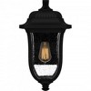 Quoizel Lighting Mulberry 1 - Light Sconce in  Matte Black - 3 of 4