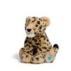 FAO Schwarz 10" Planet Love Recycled Bottle Amur Leopard Toy Plush - 4 of 4