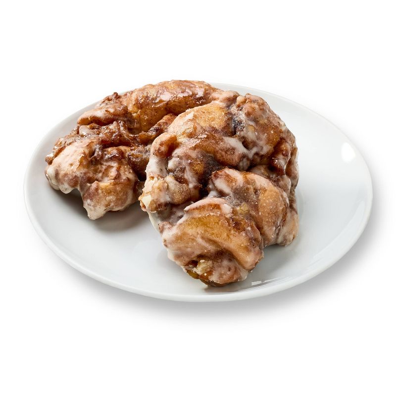 Apple Fritter - 15.2oz/4ct - Favorite Day&#8482;, 3 of 5