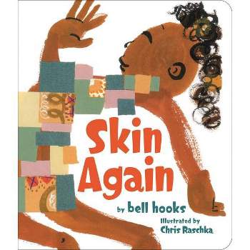 Skin Again - by Bell Hooks