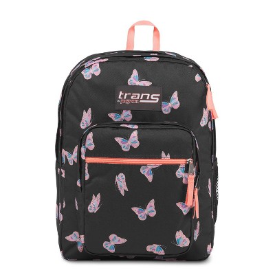 Trans by jansport 17 hotsell supermax backpack