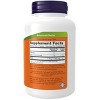 Alfalfa 10 Grain by Now Foods  -  250 Tablet - 2 of 2