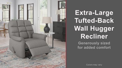 Big and tall copper grove extra large recliner online chair