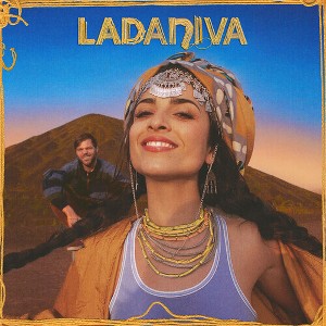 Ladaniva - Ladaniva (Colored Vinyl Yellow) - 1 of 1