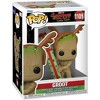 Funko Pop! Marvel Holiday: Guardians of The Galaxy - Groot Vinyl Figure #1105 #64332 - 3 of 4