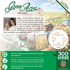 MasterPieces 300 Piece EZ Grip Jigsaw Puzzle - Quilt Country - 18"x24" - 4 of 4