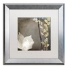Trademark Fine Art -Color Bakery 'India II' Matted Framed Art - 2 of 4