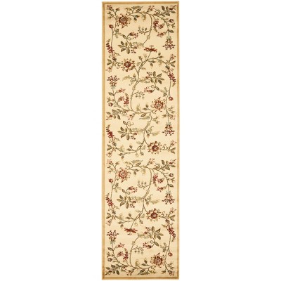 Lyndhurst LNH552 Power Loomed Rugs - Safavieh