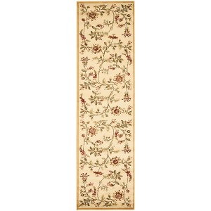Lyndhurst LNH552 Power Loomed Rugs - Safavieh - 1 of 4