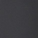 matte black