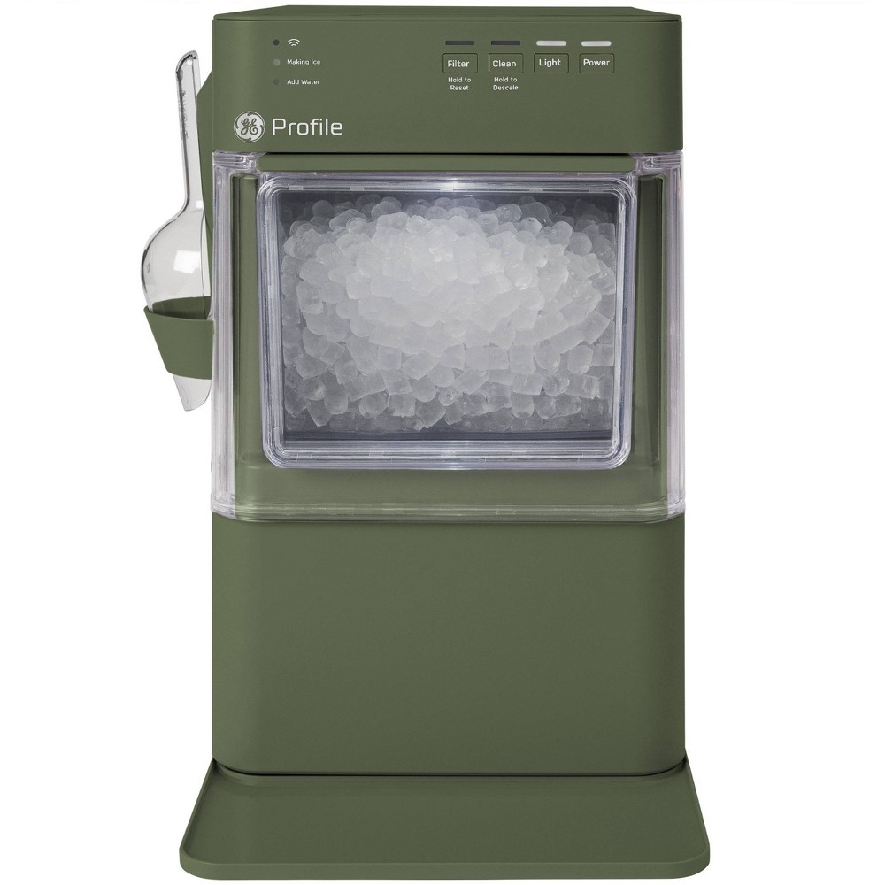 GE Profile Opal Mini Nugget Ice Maker