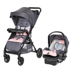 Baby Trend Passport Bassinet Travel System with EZ-Lift PLUS Car Seat - 1 of 4