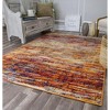 Rugs America Jorah Transitional Vintage Area Rug - 3 of 4