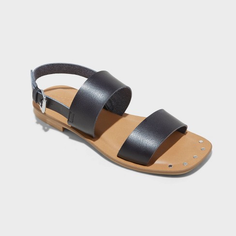 Criss Cross Strap Sandals : Target