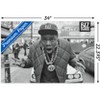 Trends International Biz Markie - London Street Unframed Wall Poster Prints - 3 of 4