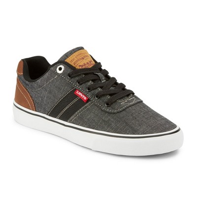 rubber casual shoes