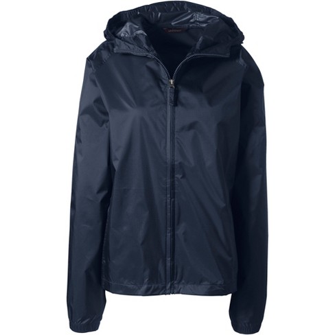 Target rain jacket store womens