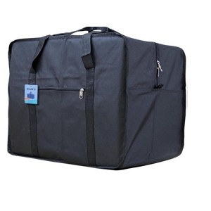 Generic Extra Large Foldable Duffel Bag for Travel – Heavy-Duty Cargo Bag - 1 of 4