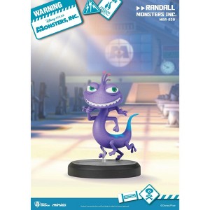 DISNEY Monsters, Inc. Series Randall (Mini Egg Attack) - 1 of 3