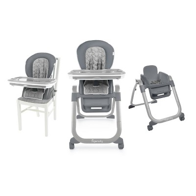 graco 4 in one high chair