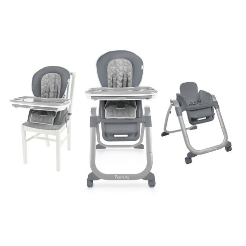 Ingenuity Smartserve 4 In 1 High Chair Connolly Target