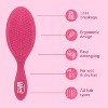 Wet Brush Original Detangler Hair Brush for Less Pain, Effort and Breakage - 4 of 4