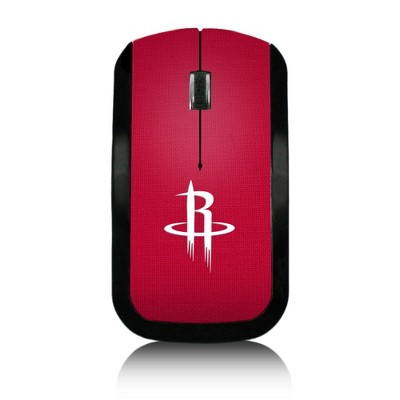 Keyscaper NBA Western Conference Teams Solid Wireless Mouse