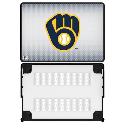 Keyscaper MLB National League Teams Linen Laptop Case for Apple MacBook